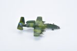 Fairchild Republic A-10 Thunderbolt II Attack Aircraft 1:144 Scale Model - Image 8