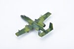 Fairchild Republic A-10 Thunderbolt II Attack Aircraft 1:144 Scale Model - Image 6