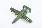 Fairchild Republic A-10 Thunderbolt II Attack Aircraft 1:144 Scale Model - Image 5