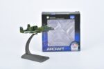 Fairchild Republic A-10 Thunderbolt II Attack Aircraft 1:144 Scale Model - Image 14
