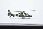 Harbin Z-9 Utility Helicopter 1:100 Scale Model - Image 5