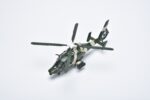 Harbin Z-9 Utility Helicopter 1:100 Scale Model - Image 6