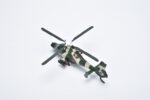 Harbin Z-9 Utility Helicopter 1:100 Scale Model - Image 7