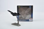 Lockheed SR-71 Blackbird High-Speed Reconnaissance Aircraft Model 1:200 Scale - Image 14