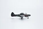 Northrop P-61B Black Widow Night Interceptor Model 1:144 Scale - Image 9