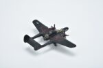 Northrop P-61B Black Widow Night Interceptor Model 1:144 Scale - Image 7