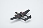 Northrop P-61B Black Widow Night Interceptor Model 1:144 Scale - Image 4
