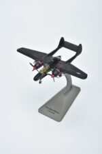 Northrop P-61B Black Widow Night Interceptor Model 1:144 Scale - Image 3