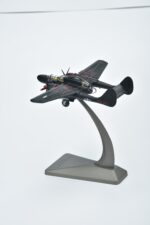 Northrop P-61B Black Widow Night Interceptor Model 1:144 Scale - Image 2