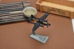 Northrop P-61B Black Widow Night Interceptor Model 1:144 Scale - Image 11