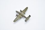 B-25 Mitchell Bomber Model 1:200 Scale - Image 2