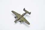 B-25 Mitchell Bomber Model 1:200 Scale - Image 4