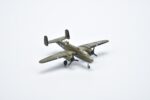 B-25 Mitchell Bomber Model 1:200 Scale - Image 3