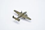B-25 Mitchell Bomber Model 1:200 Scale - Image 6