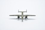 B-25 Mitchell Bomber Model 1:200 Scale - Image 7