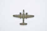 B-25 Mitchell Bomber Model 1:200 Scale - Image 9
