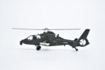 Harbin Z-19 Reconnaissance & Attack Helicopter 1:100 Scale Model - Image 3