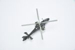 Harbin Z-19 Reconnaissance & Attack Helicopter 1:100 Scale Model - Image 4