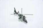 Harbin Z-19 Reconnaissance & Attack Helicopter 1:100 Scale Model - Image 6