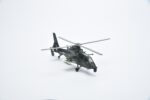 Harbin Z-19 Reconnaissance & Attack Helicopter 1:100 Scale Model - Image 7