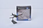 Mitsubishi A6M Zero Carrier Fighter 1:72 Scale Model - Image 11