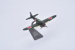 Mitsubishi A6M Zero Carrier Fighter 1:72 Scale Model - Image 10