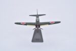 Mitsubishi A6M Zero Carrier Fighter 1:72 Scale Model - Image 9