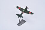 Mitsubishi A6M Zero Carrier Fighter 1:72 Scale Model - Image 7