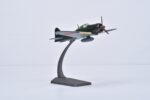 Mitsubishi A6M Zero Carrier Fighter 1:72 Scale Model - Image 6