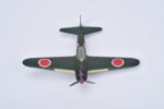 Mitsubishi A6M Zero Carrier Fighter 1:72 Scale Model - Image 3