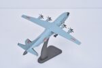 Shaanxi Y-9 Tactical Transport Aircraft 1:100 Scale Model - Image 11