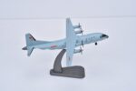 Shaanxi Y-9 Tactical Transport Aircraft 1:100 Scale Model - Image 10