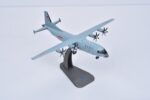 Shaanxi Y-9 Tactical Transport Aircraft 1:100 Scale Model - Image 9