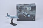 Shaanxi Y-9 Tactical Transport Aircraft 1:100 Scale Model - Image 12