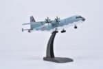 Shaanxi Y-9 Tactical Transport Aircraft 1:100 Scale Model - Image 7