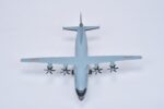 Shaanxi Y-9 Tactical Transport Aircraft 1:100 Scale Model - Image 2