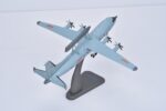 Shaanxi KJ-200 Airborne Early Warning Aircraft 1:100 Scale Model - Image 4