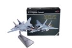 F-14 Tomcat VF-2 "Bounty Hunters" Fighter Model 1:72 Scale - Image 17