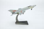 Chengdu J-7 Supersonic Interceptor Fighter 1:48 Scale Model - Image 8