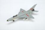 Chengdu J-7 Supersonic Interceptor Fighter 1:48 Scale Model - Image 6