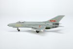 Chengdu J-7 Supersonic Interceptor Fighter 1:48 Scale Model - Image 5