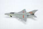 Chengdu J-7 Supersonic Interceptor Fighter 1:48 Scale Model - Image 4
