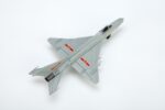 Chengdu J-7 Supersonic Interceptor Fighter 1:48 Scale Model - Image 2