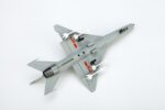 Chengdu J-7 Supersonic Interceptor Fighter 1:48 Scale Model - Image 10