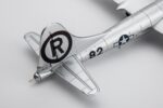 Boeing B-29 Superfortress Strategic Bomber Model with Little Boy Bomb 1:144 Scale - Image 11