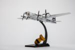 Boeing B-29 Superfortress Historical Mission Edition Model 1:144 Scale - Image 12