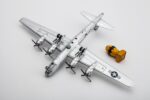 Boeing B-29 Superfortress Historical Mission Edition Model 1:144 Scale - Image 11