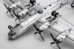 Boeing B-29 Superfortress Historical Mission Edition Model 1:144 Scale - Image 10