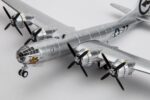 Boeing B-29 Superfortress Historical Mission Edition Model 1:144 Scale - Image 4
