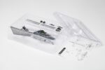 Eurocopter EC665 Tiger Attack Helicopter Model 1:72 Scale - Image 11